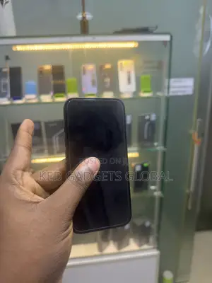 Apple iPhone 16 256 GB Black