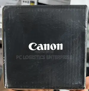 Canon Ef 50mm