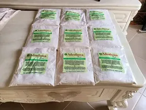 Rice Poundo
