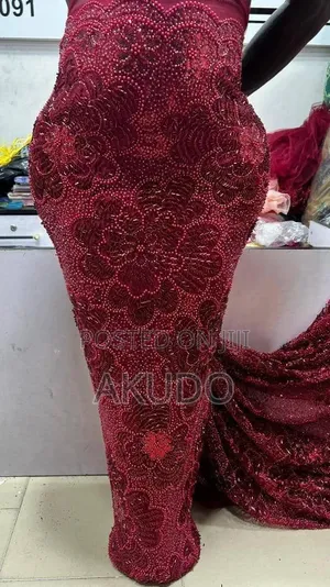 Lace Fabric