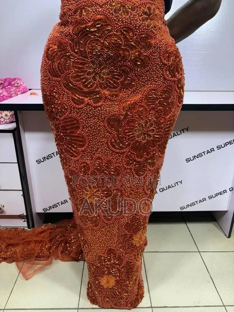 Lace Fabric