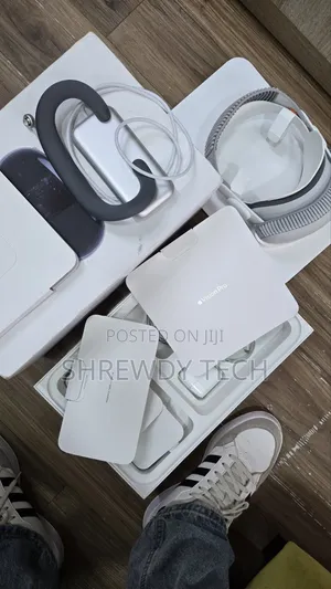 Apple Vision Pro 512GB
