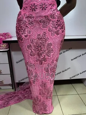 Lace Fabric