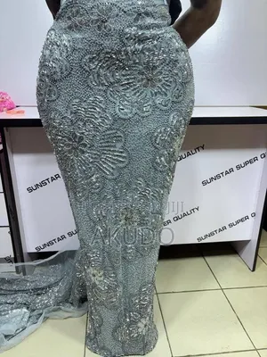 Lace Fabric