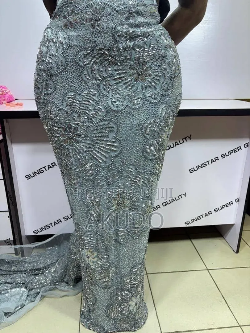 Lace Fabric