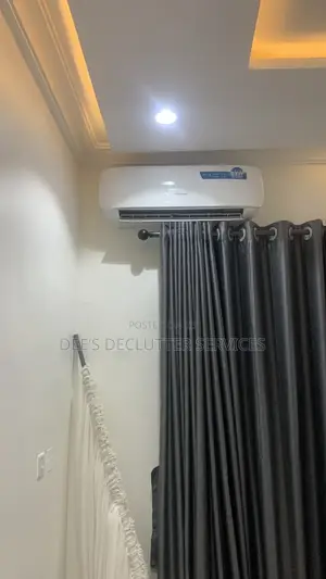 1hp Split Hisense AC