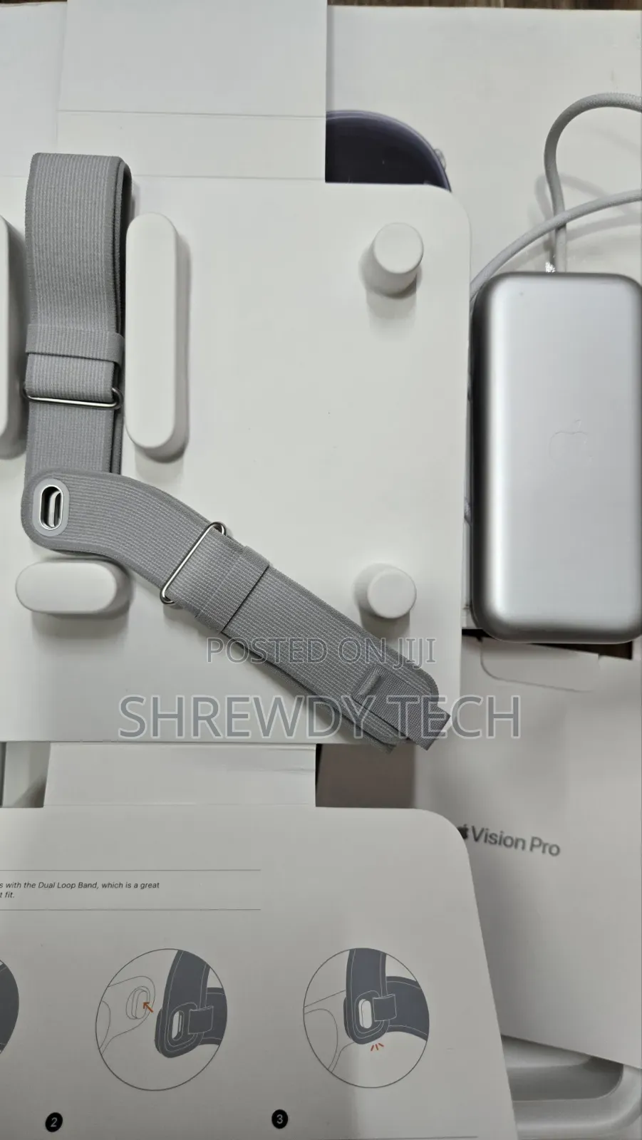 Apple Vision Pro 512GB