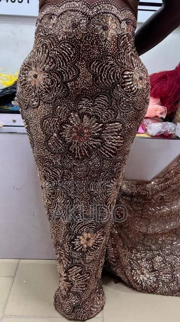 Lace Fabric