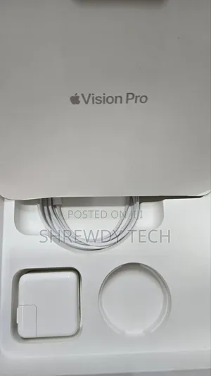 Apple Vision Pro 512GB