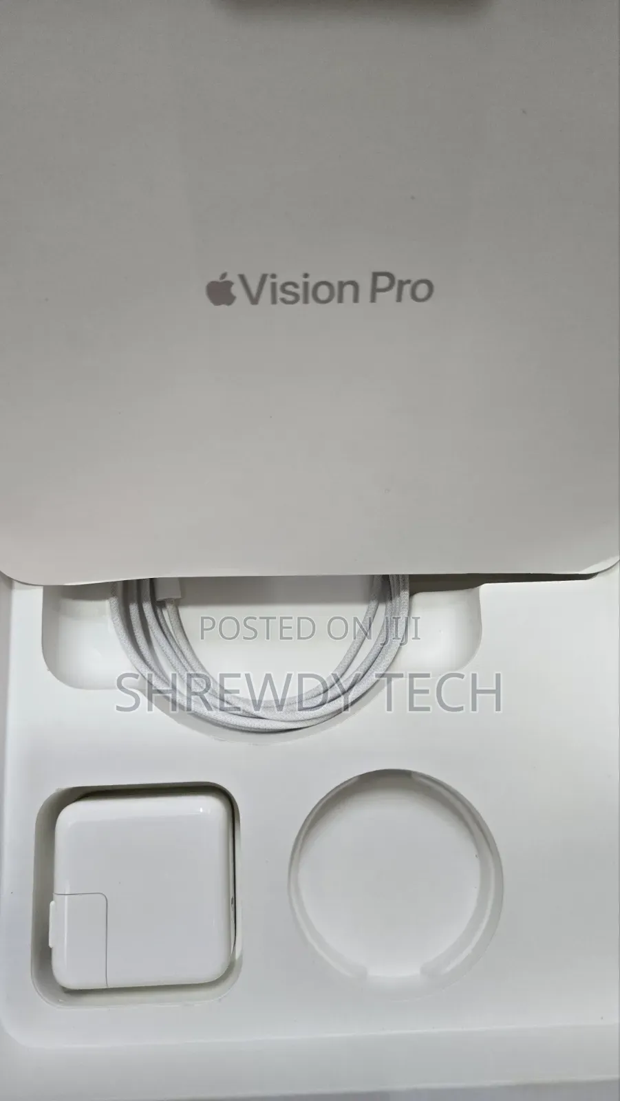 Apple Vision Pro 512GB