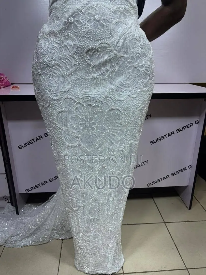 Lace Fabric