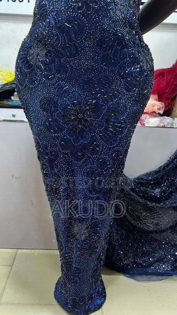 Lace Fabric