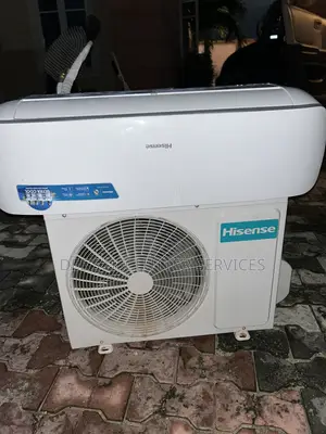 1hp Split Hisense AC