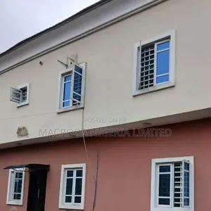 5bdrm Duplex in Adeniyi Jones for rent