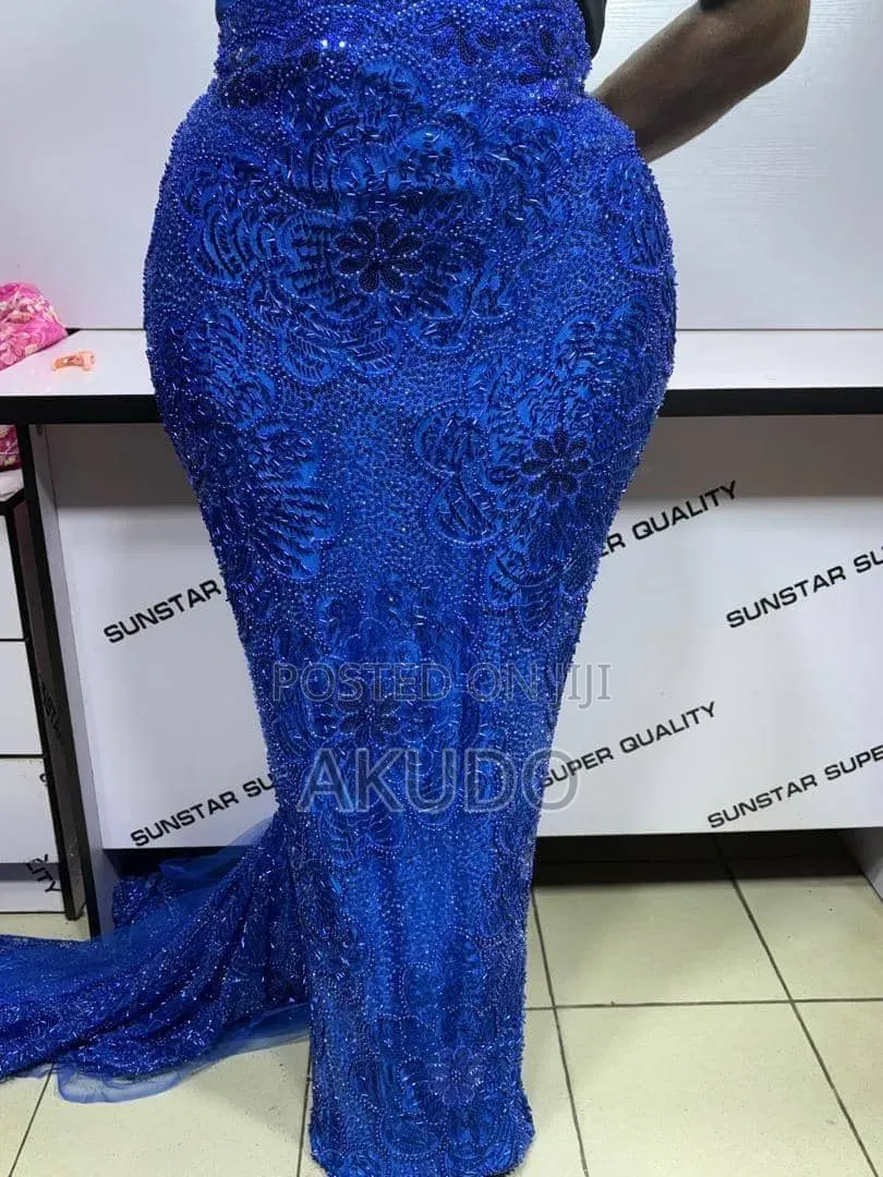 Lace Fabric