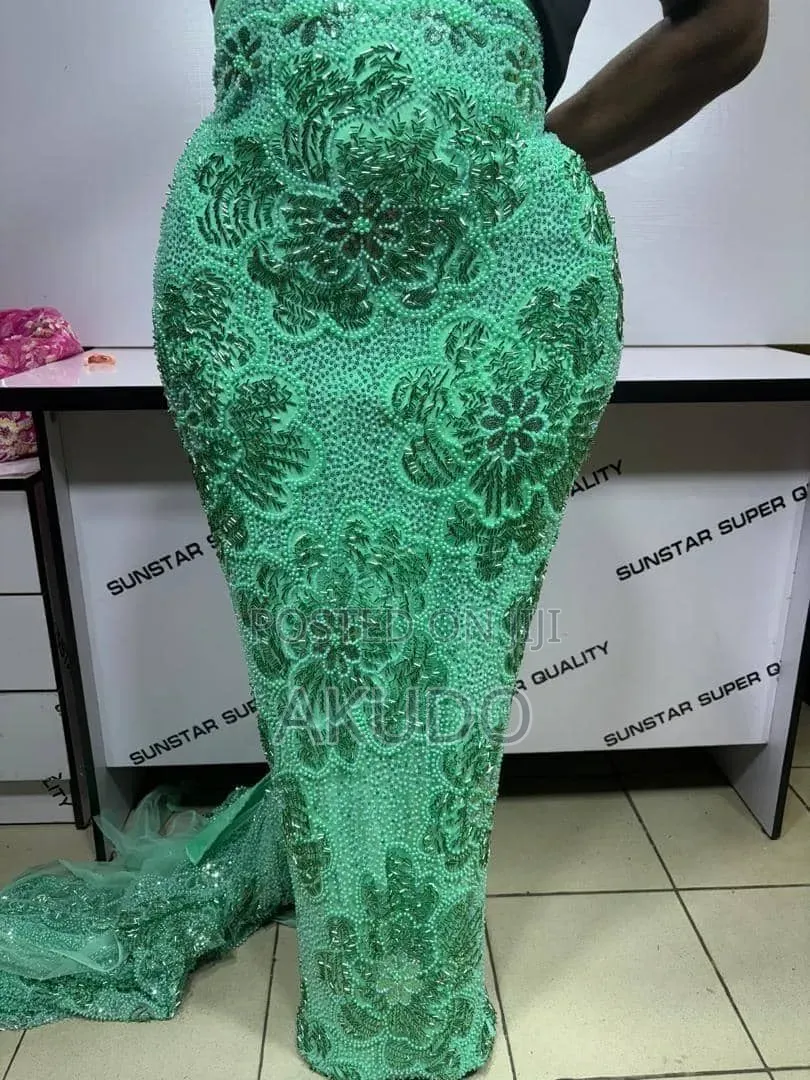 Lace Fabric