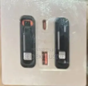 3x3 iPhone Type C Charging Cord With USB/Type C Port