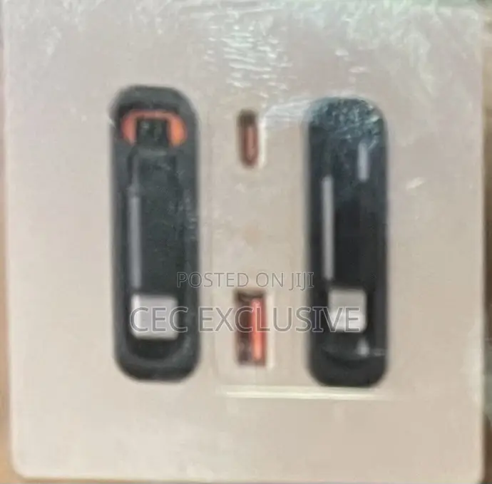 3x3 iPhone Type C Charging Cord With USB/Type C Port