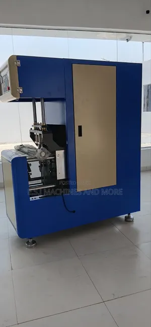 Pet Blowing Machine