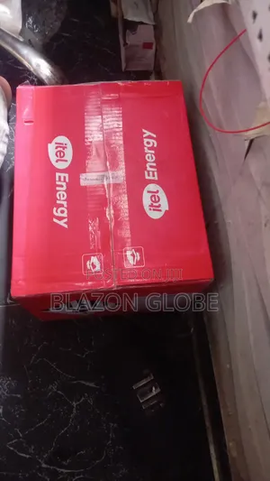 iTel Power Tank