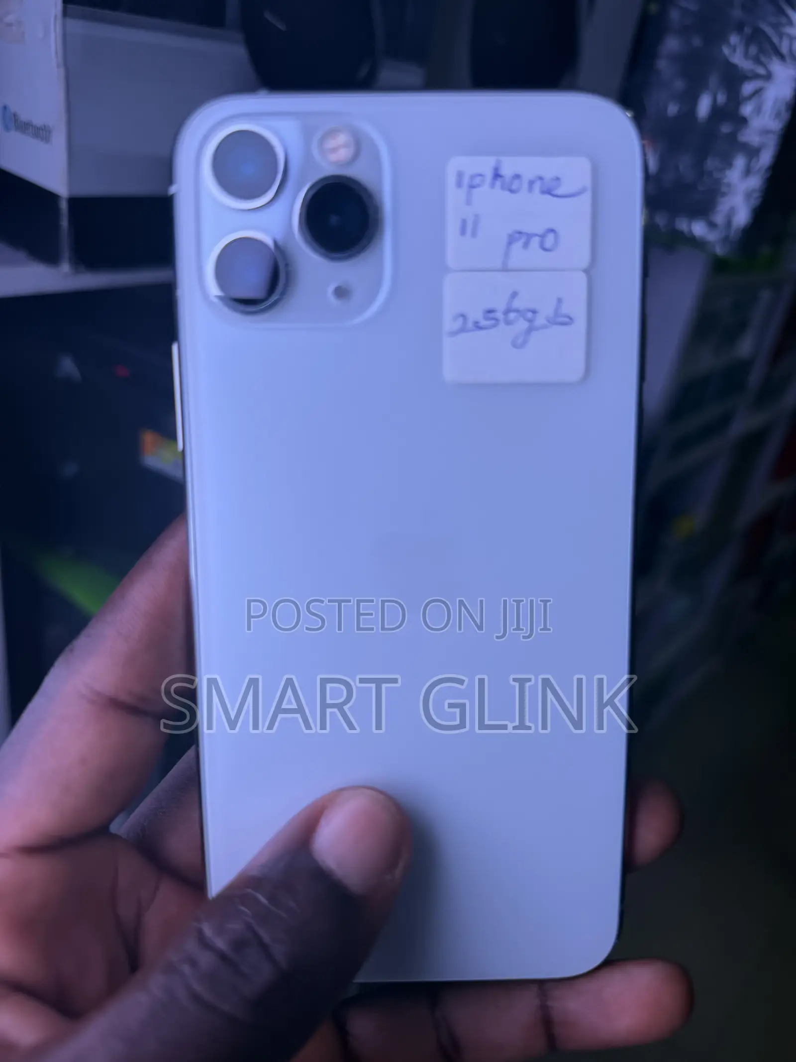 Apple iPhone 11 Pro 256 GB
