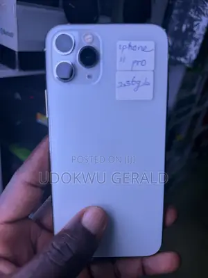 Apple iPhone 11 Pro 256 GB