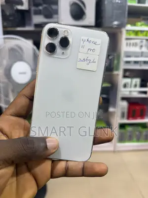 Apple iPhone 11 Pro 256 GB