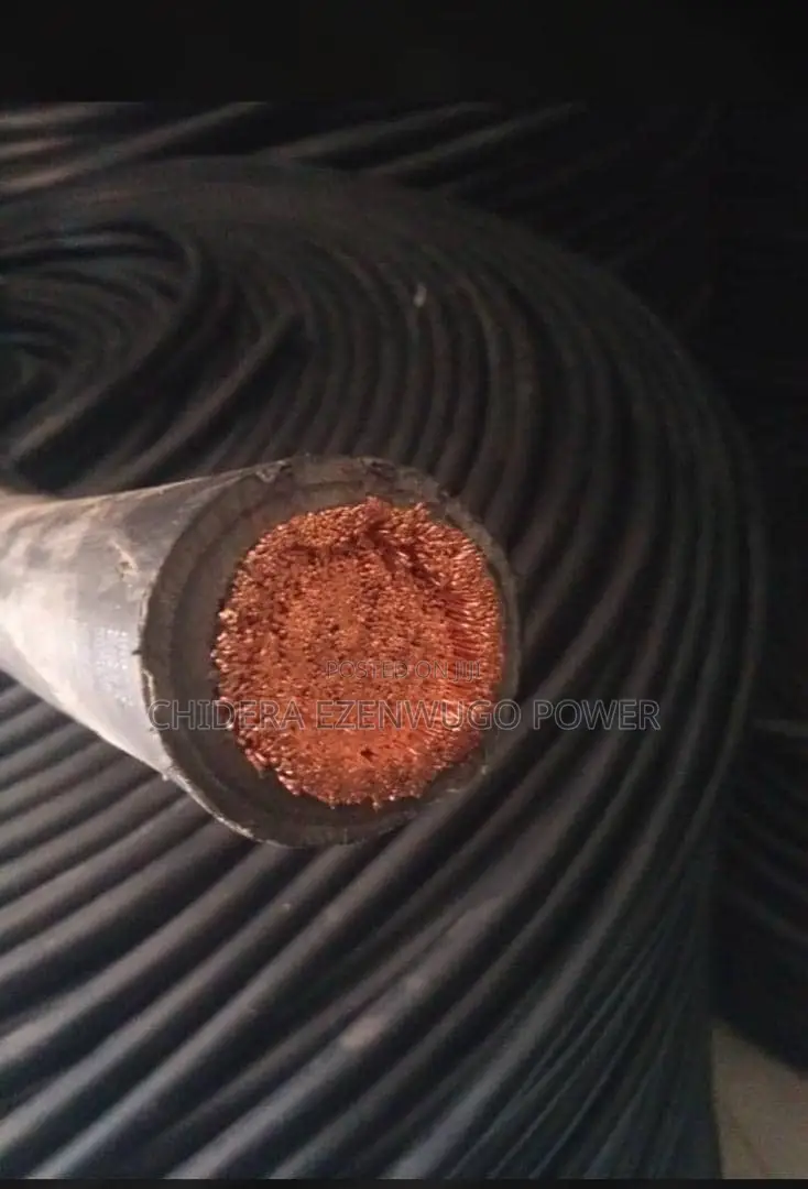 Single Flex Cable Wire 240mm
