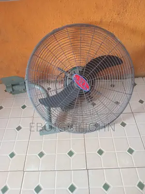 Original 26inches Ox Industrial Fan