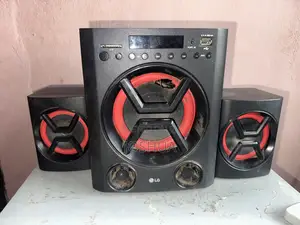 XBOOM LK72B Bluetooth Speaker - Never Repaired