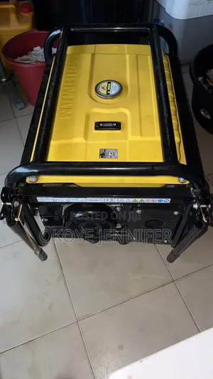 Sumec Firman Generator