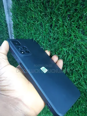 Xiaomi Redmi Note 11 Pro 128 GB Black