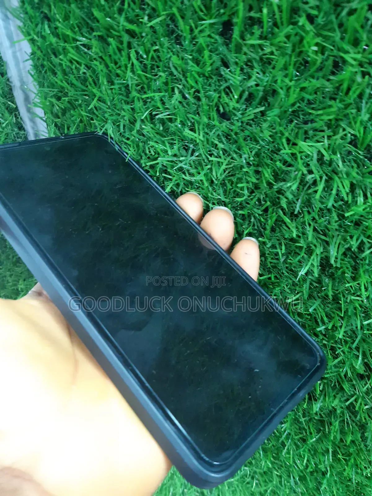Xiaomi Redmi Note 11 Pro 128 GB Black