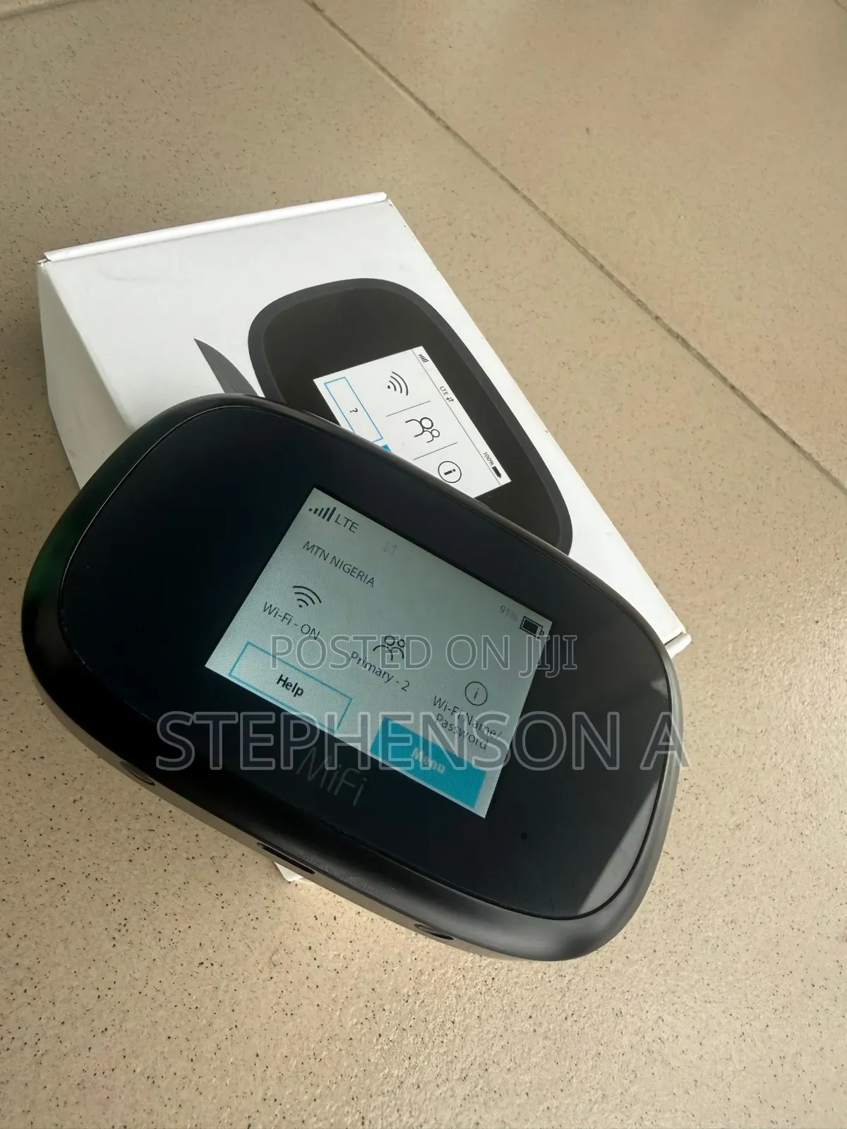Inseego MIFI