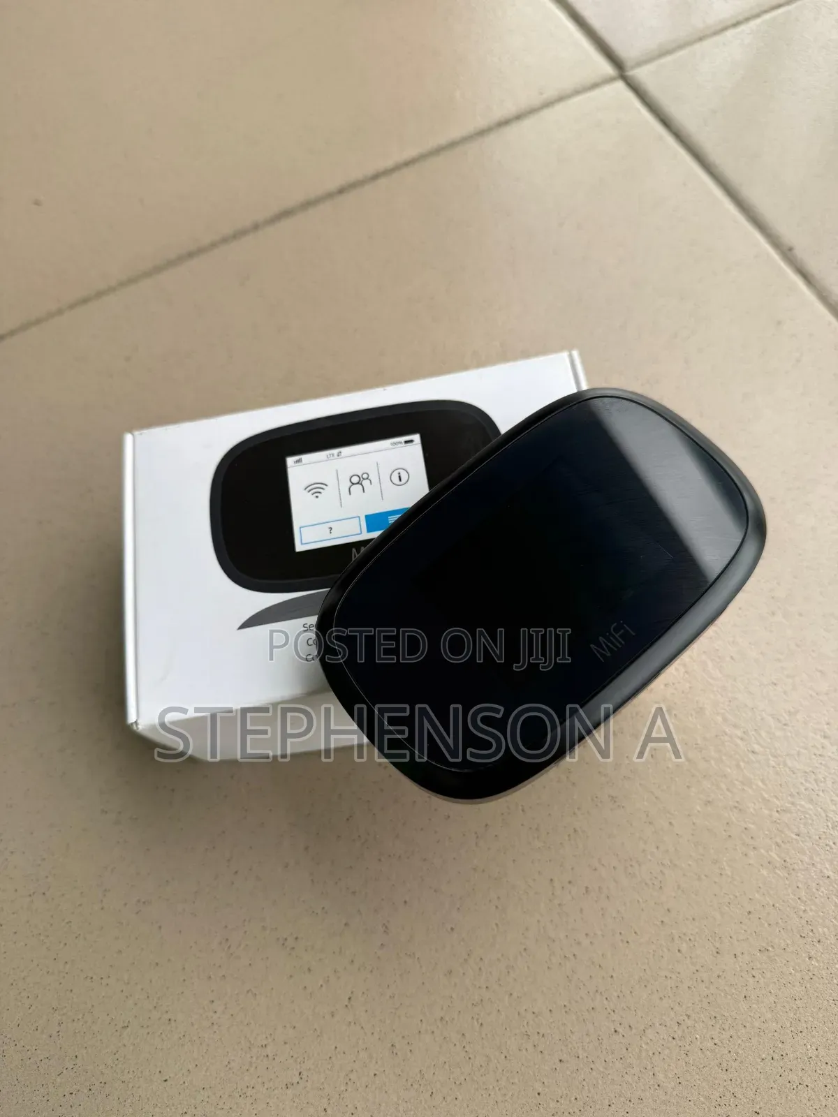 Inseego MIFI