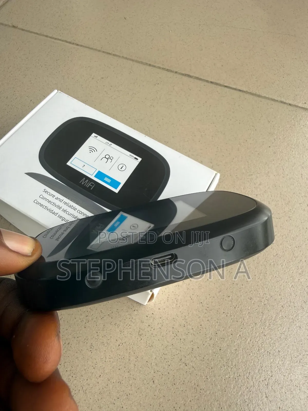 Inseego MIFI