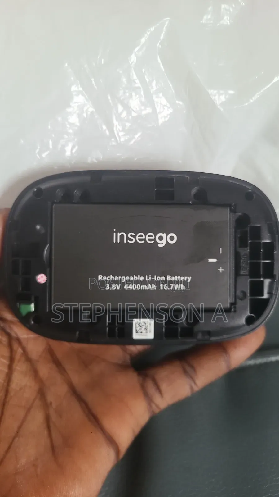 Inseego MIFI