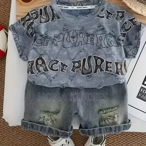 Adorable Kids Wear