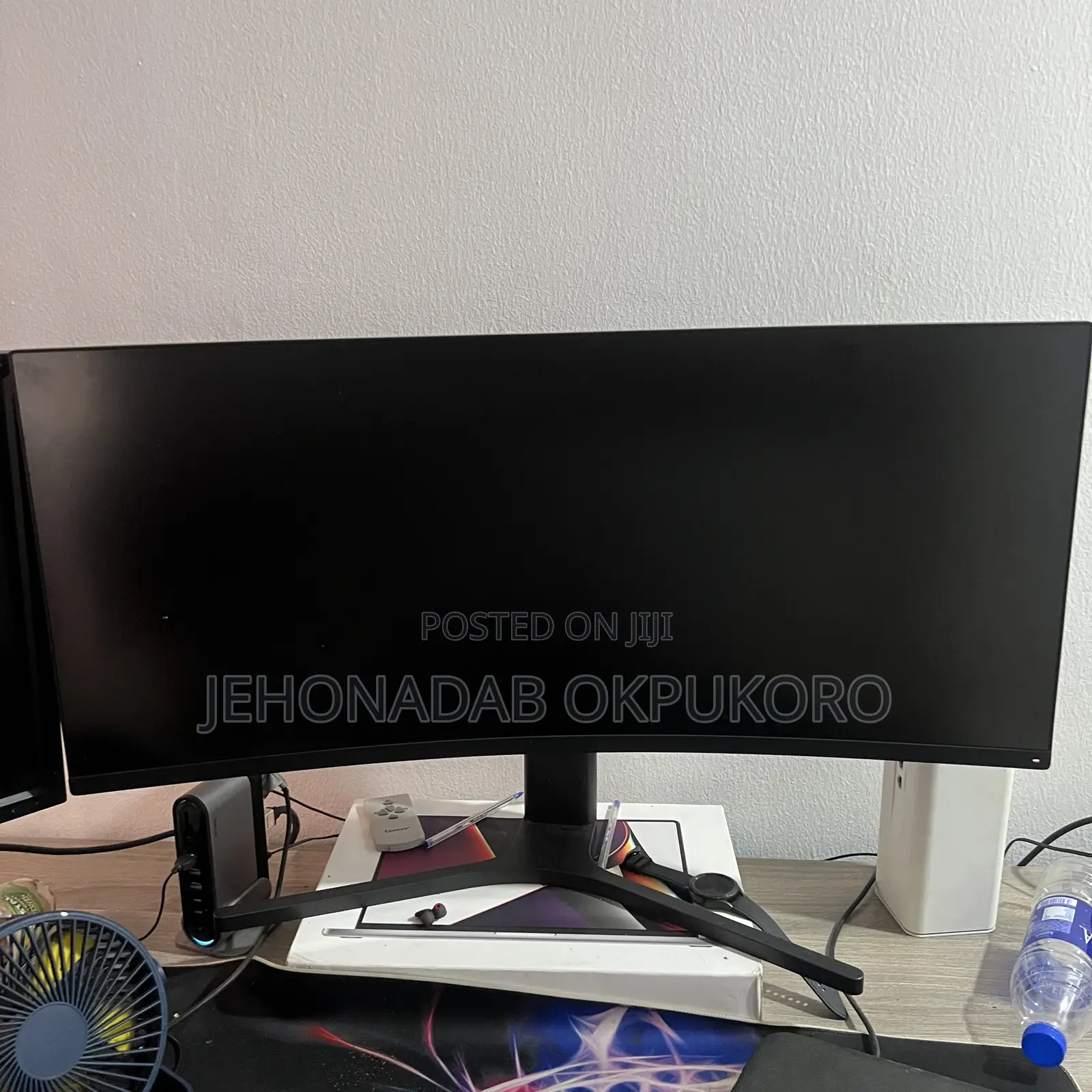34inch Mi Monitor