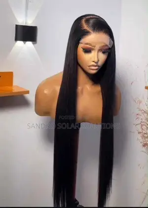 Sandro Hairs