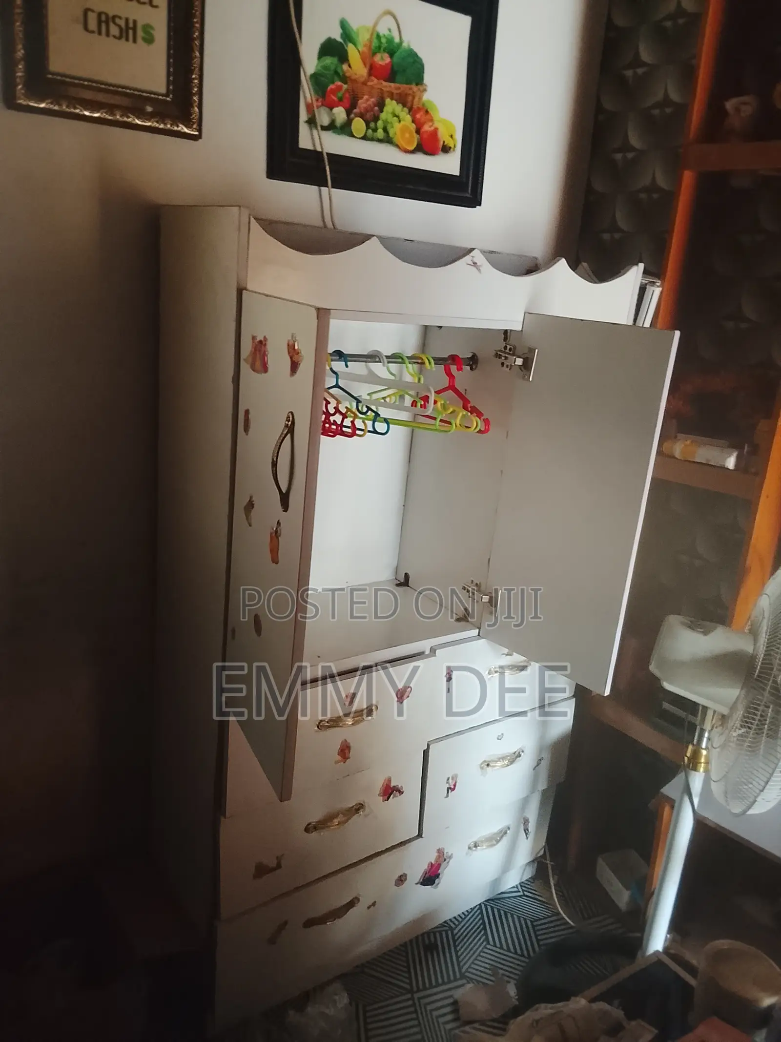 Baby Wardrobe