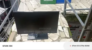 24 Inches Frameless Acer