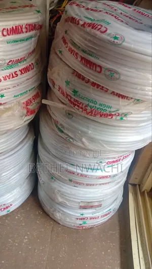 Cumix Star Cable