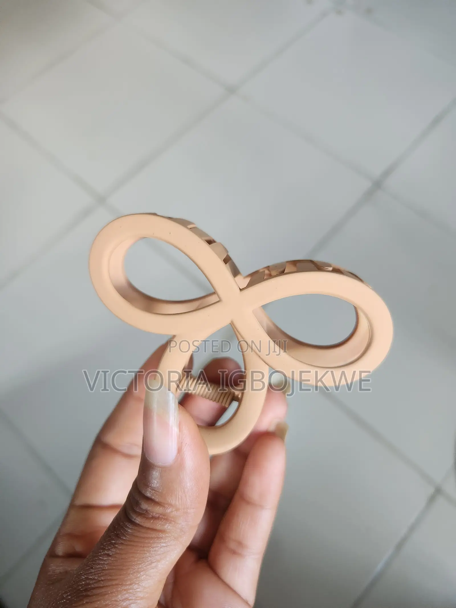 Claw Clips