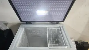 Deep Freezer 150ml