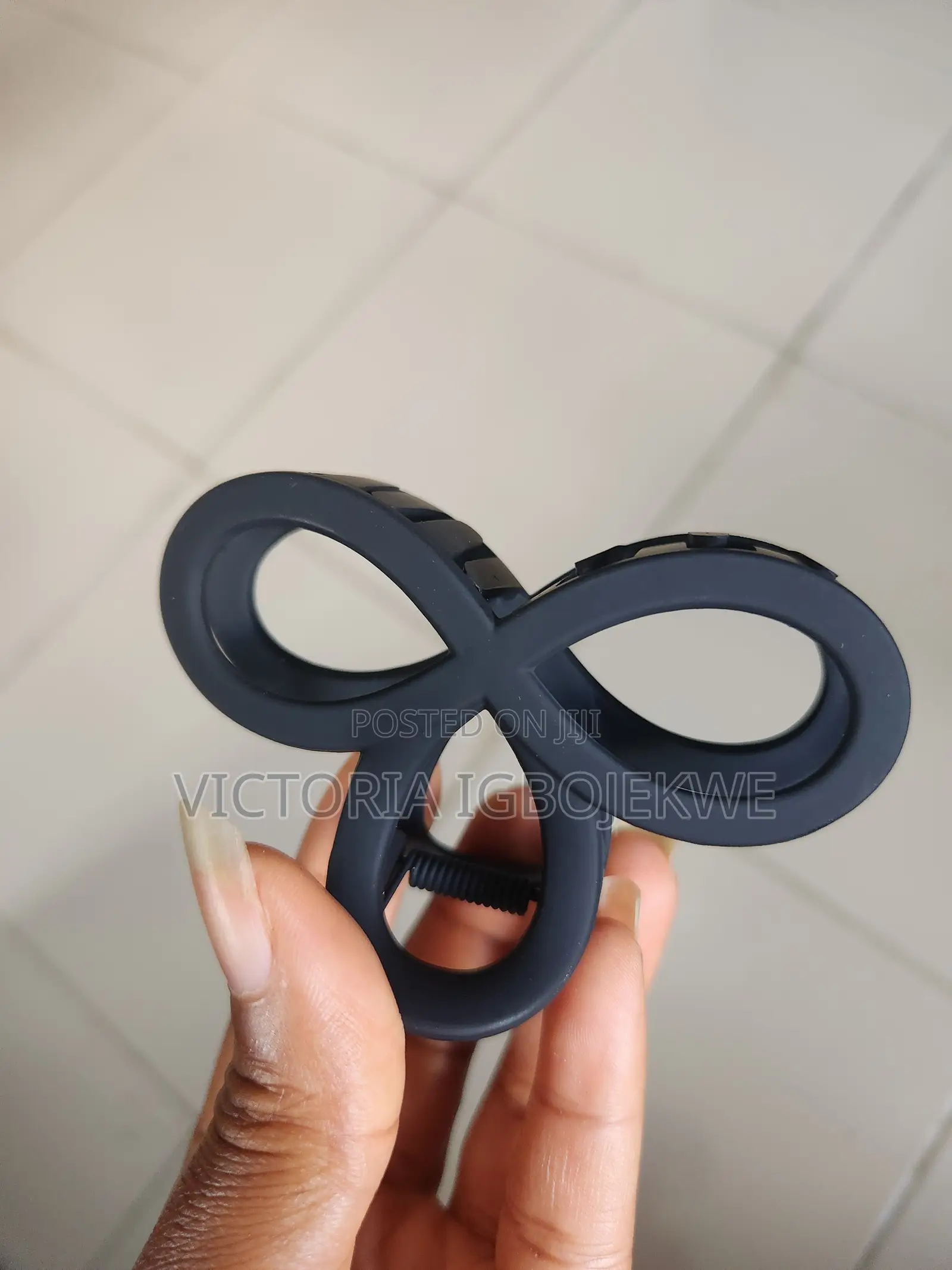 Claw Clips