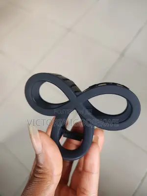 Claw Clips