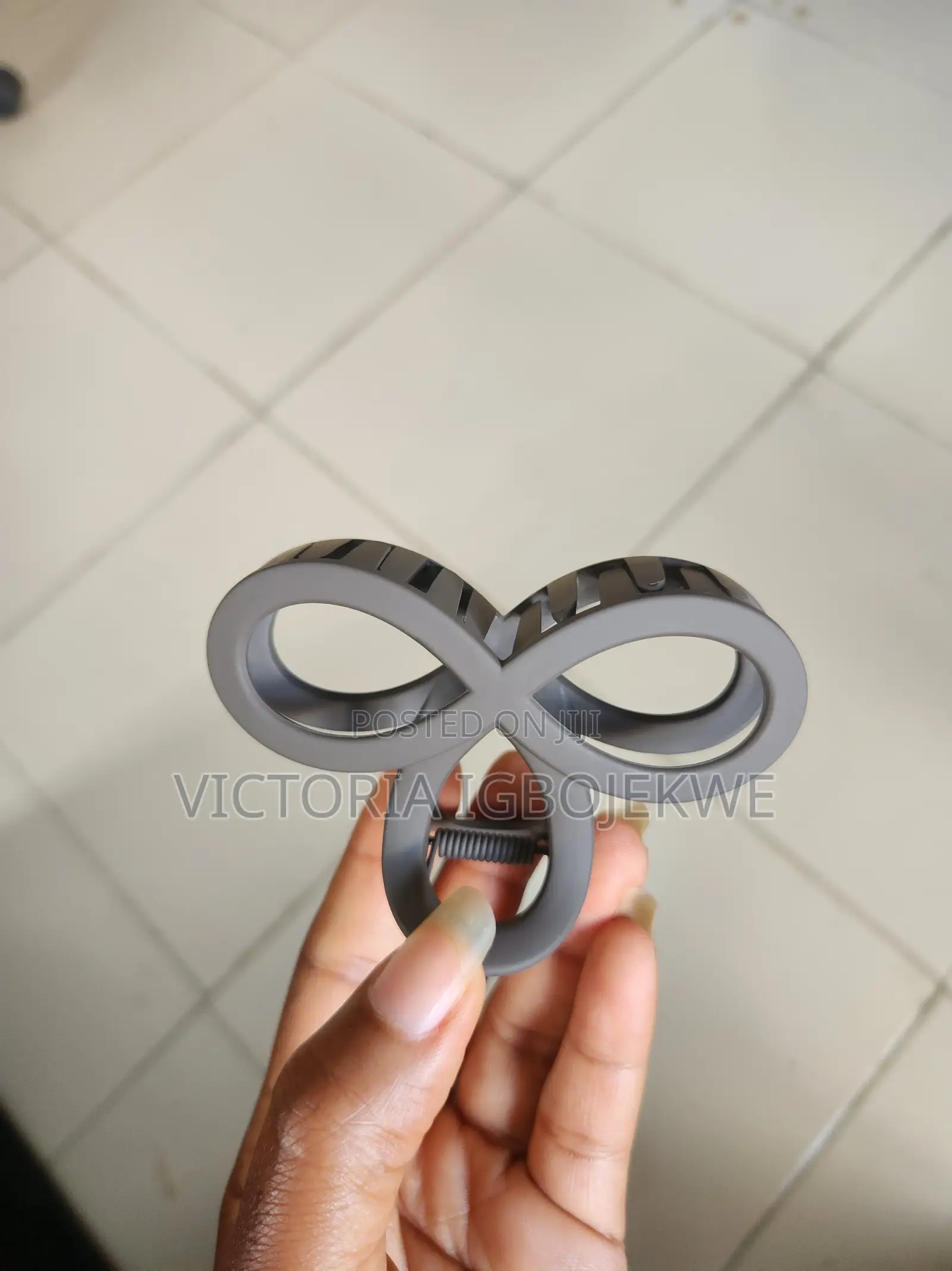 Claw Clips
