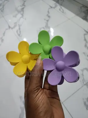 Claw Clips