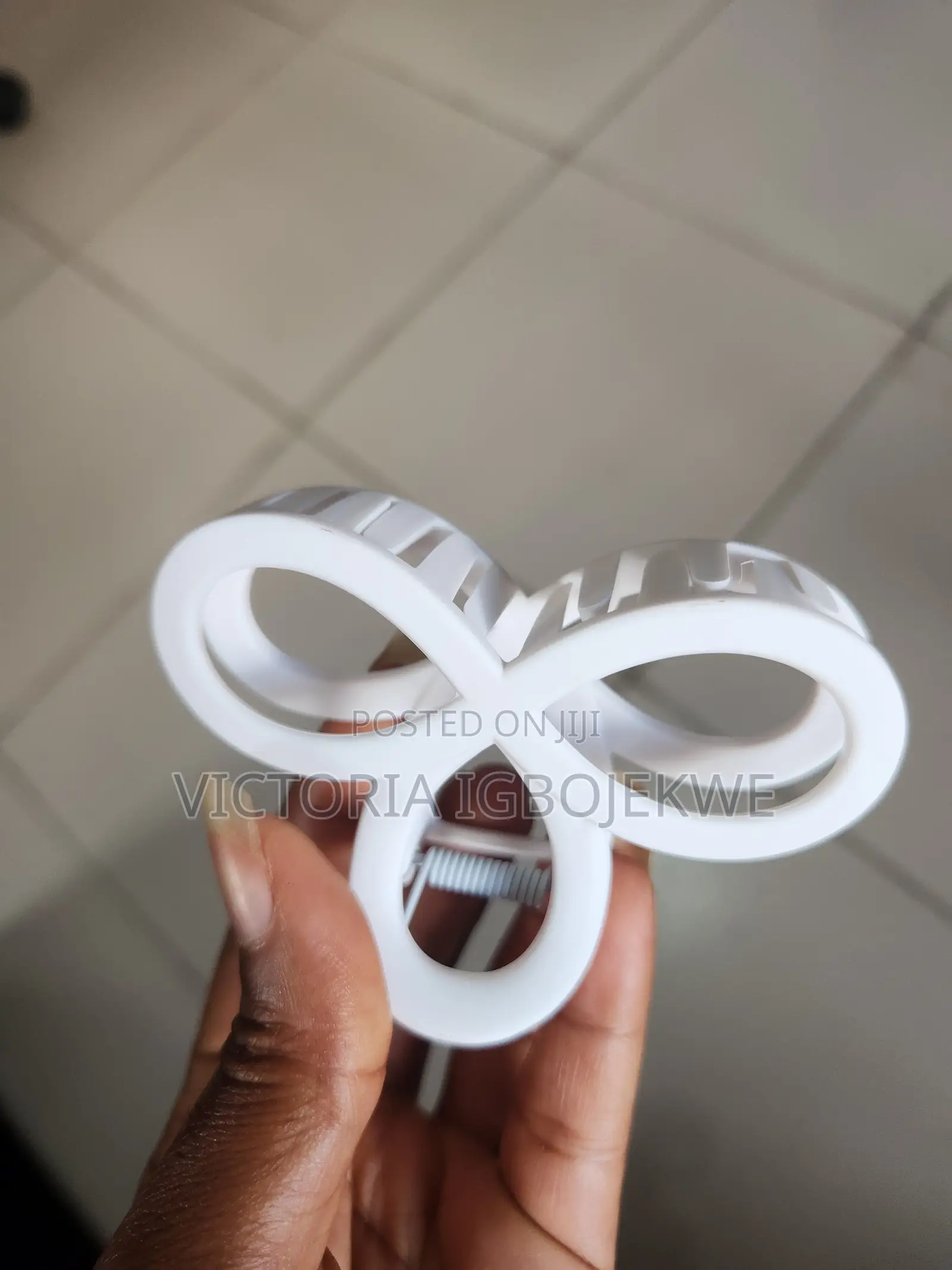 Claw Clips